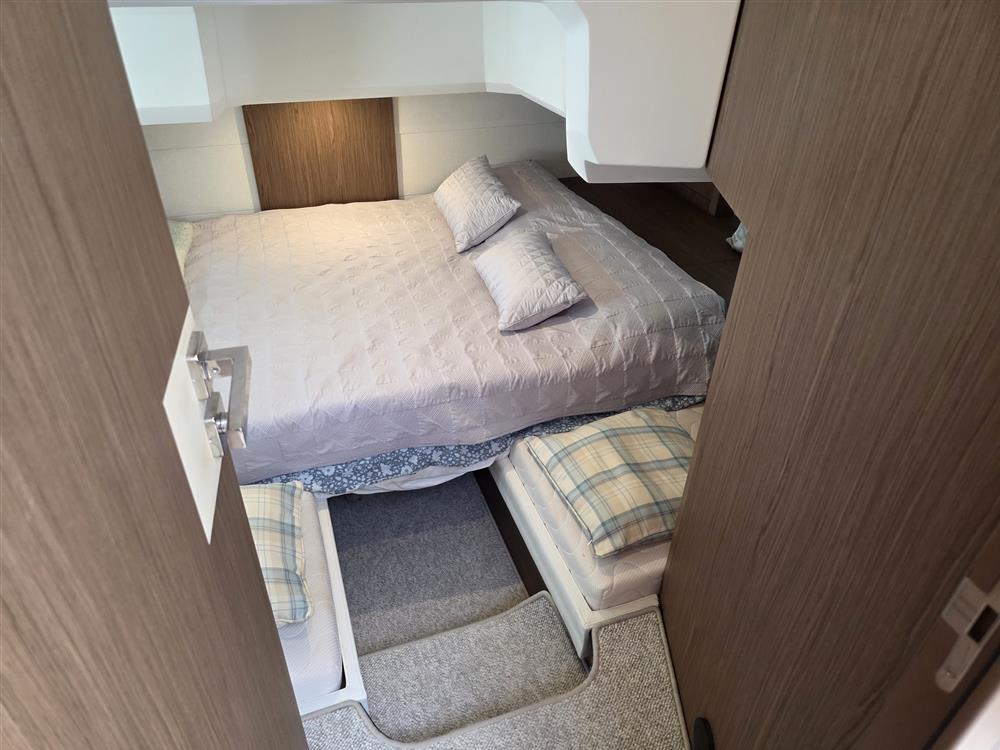 Beneteau Gran Turismo 40