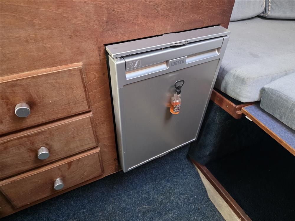 Sunseeker Offshore 31