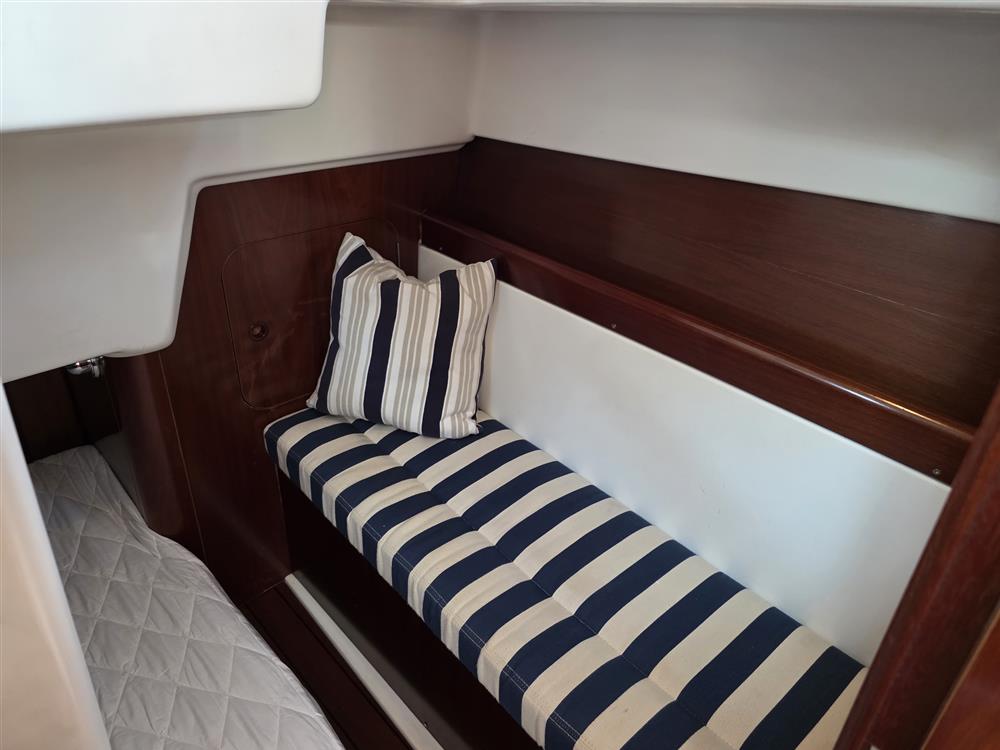 Beneteau Ombrine 801