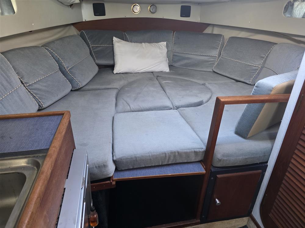 Sunseeker Offshore 31