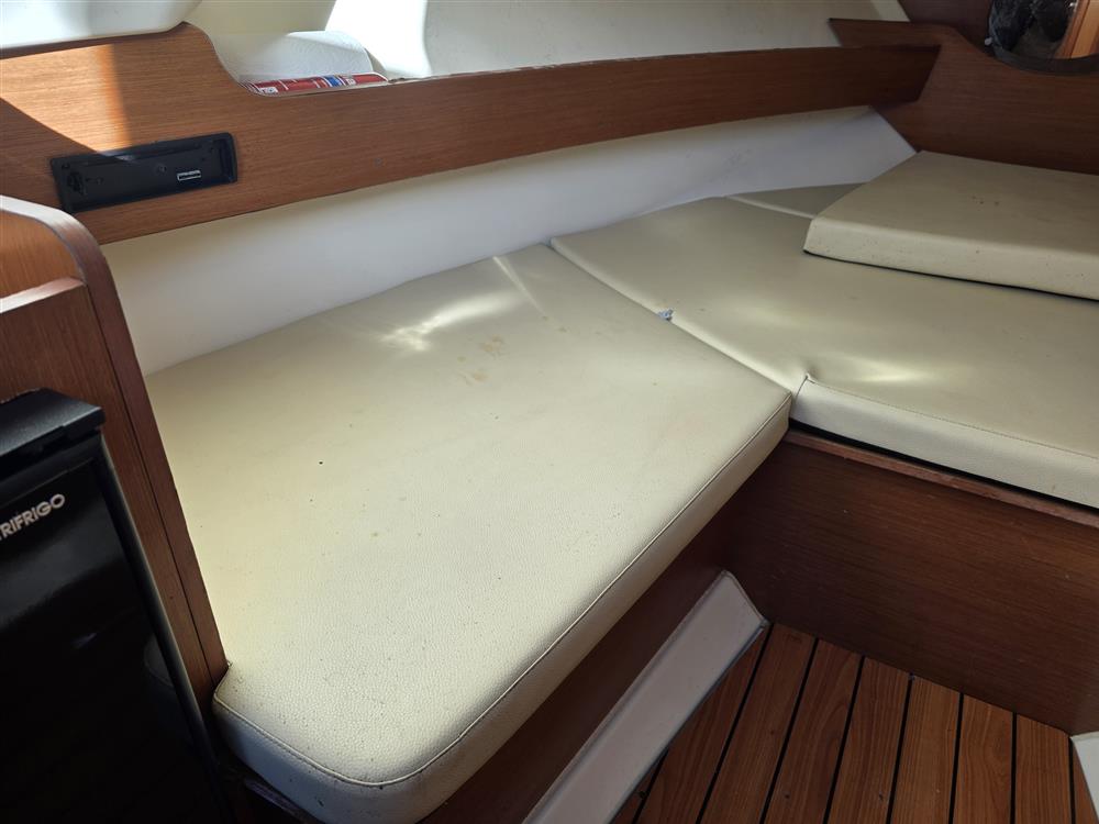 Jeanneau Cap Camarat  7.5 WA