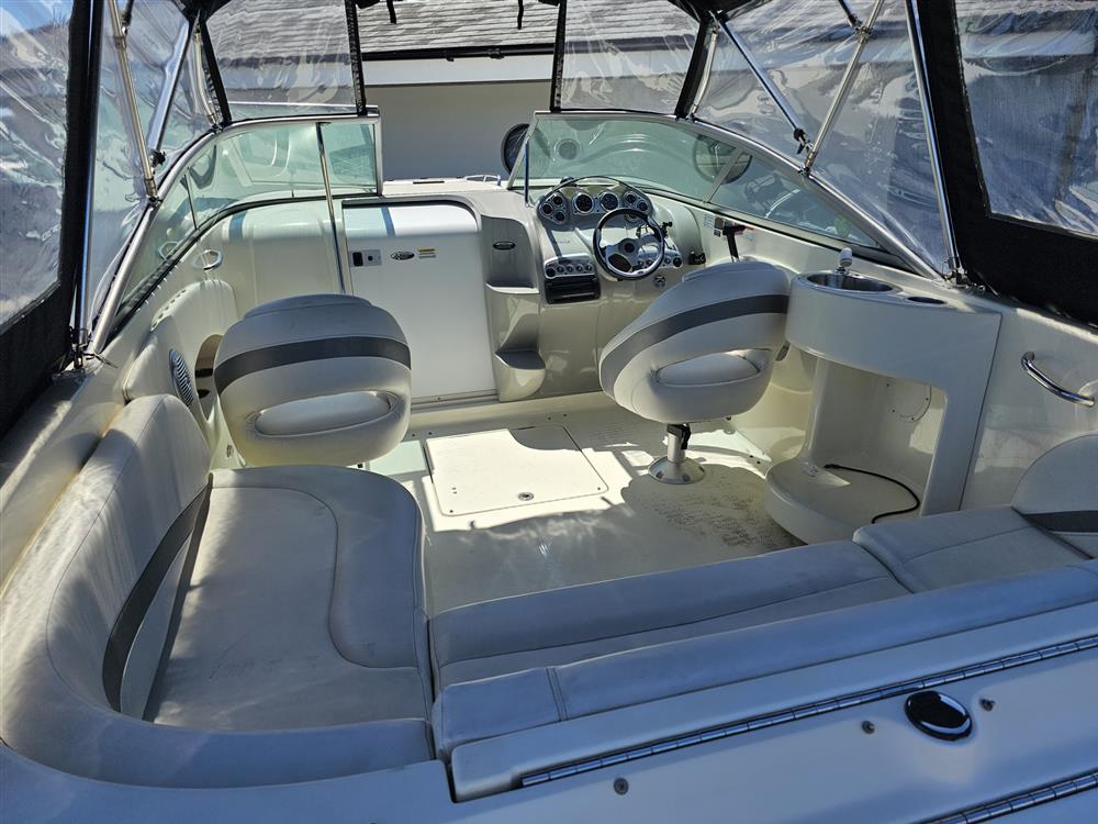 Bayliner 802
