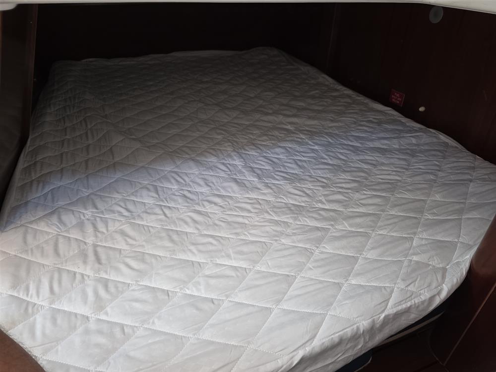 Beneteau Ombrine 801