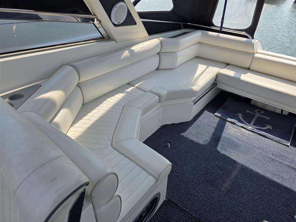 Sunseeker Portofino 31