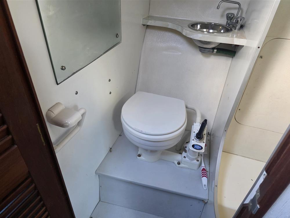 Sunseeker Offshore 31