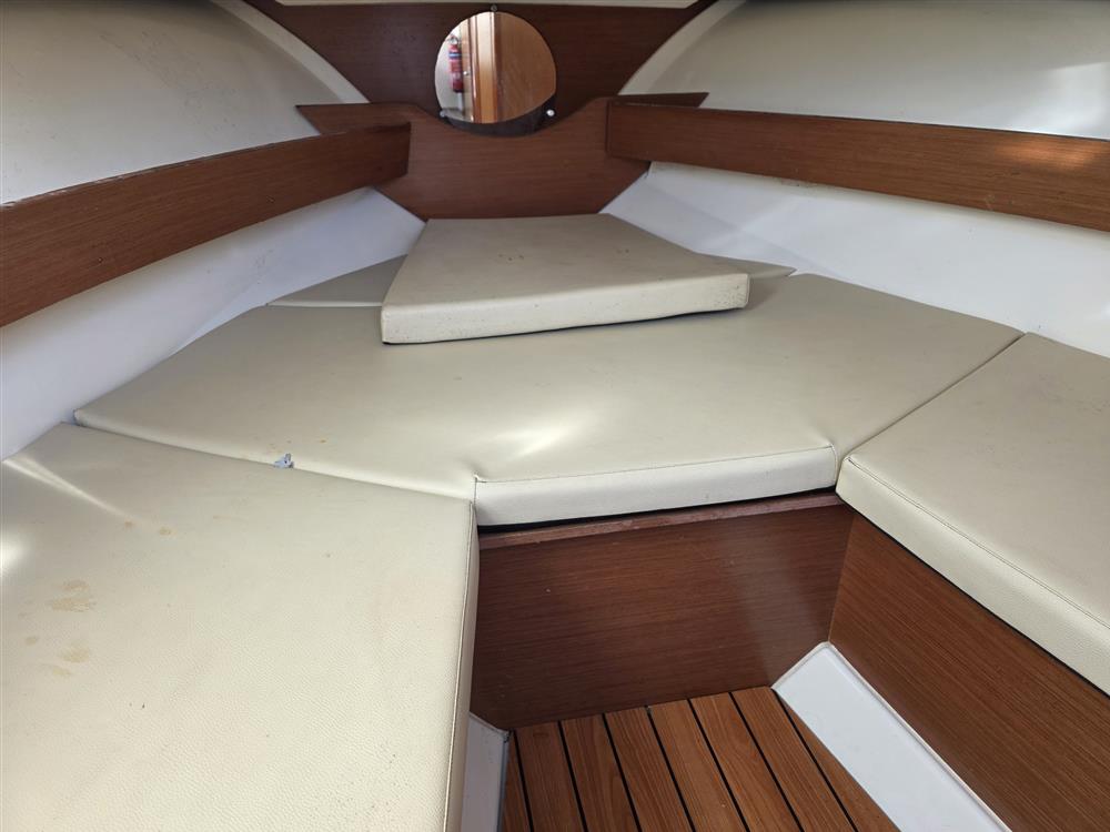 Jeanneau Cap Camarat  7.5 WA