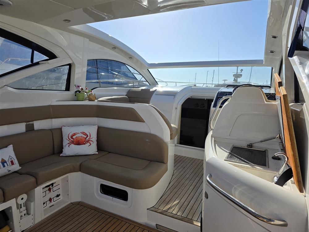 Fairline Targa 38 GT