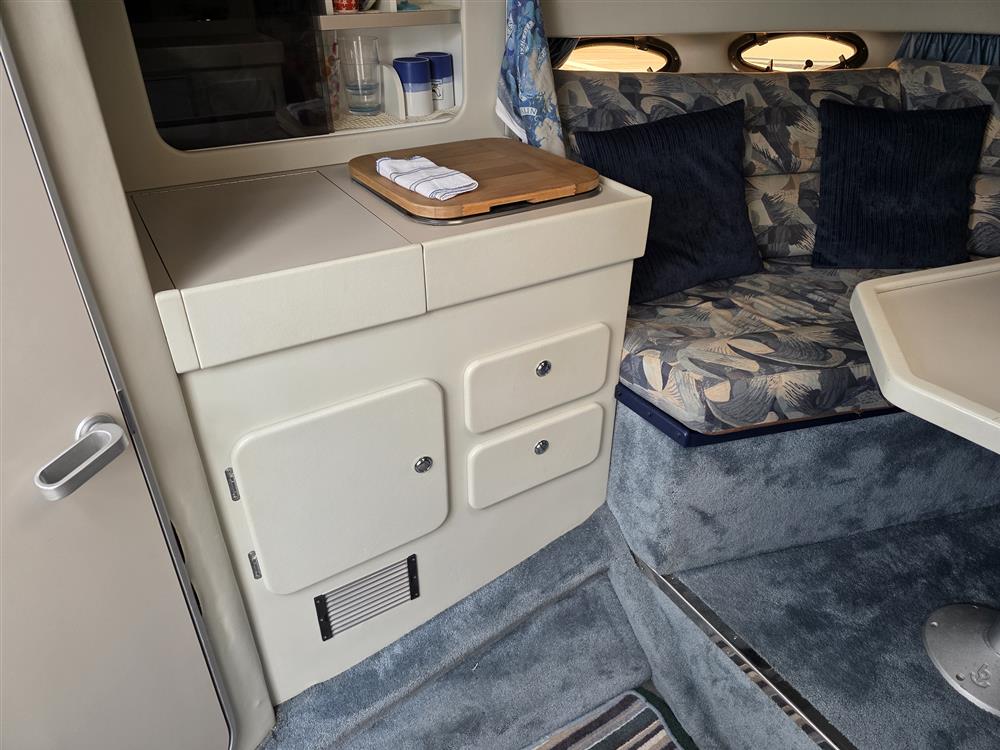 Sunseeker Portofino 31