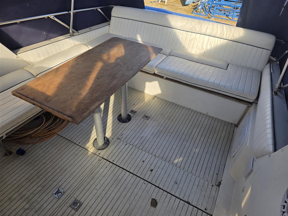 Sunseeker Offshore 31