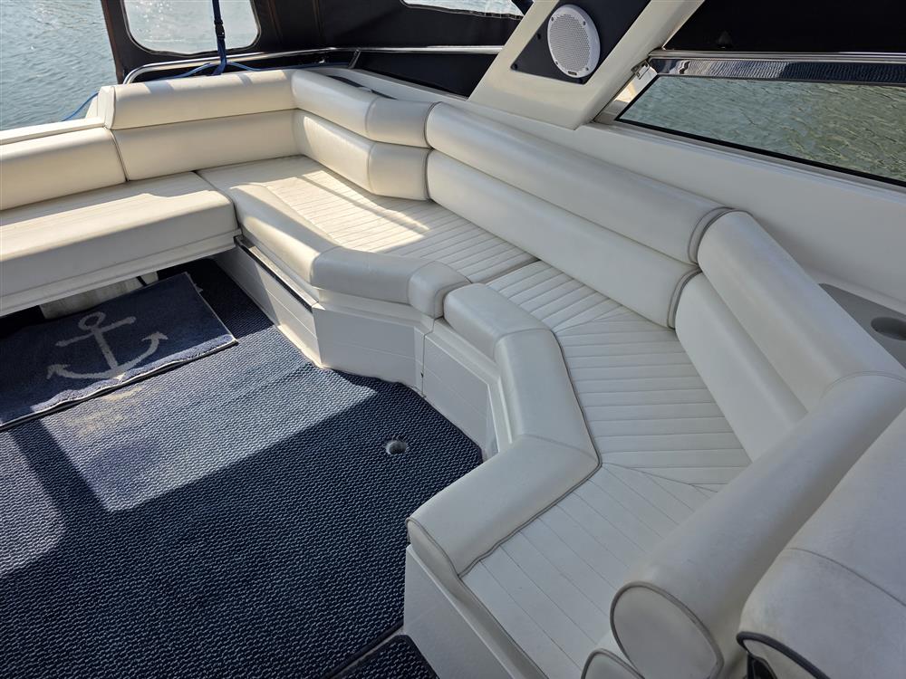 Sunseeker Portofino 31