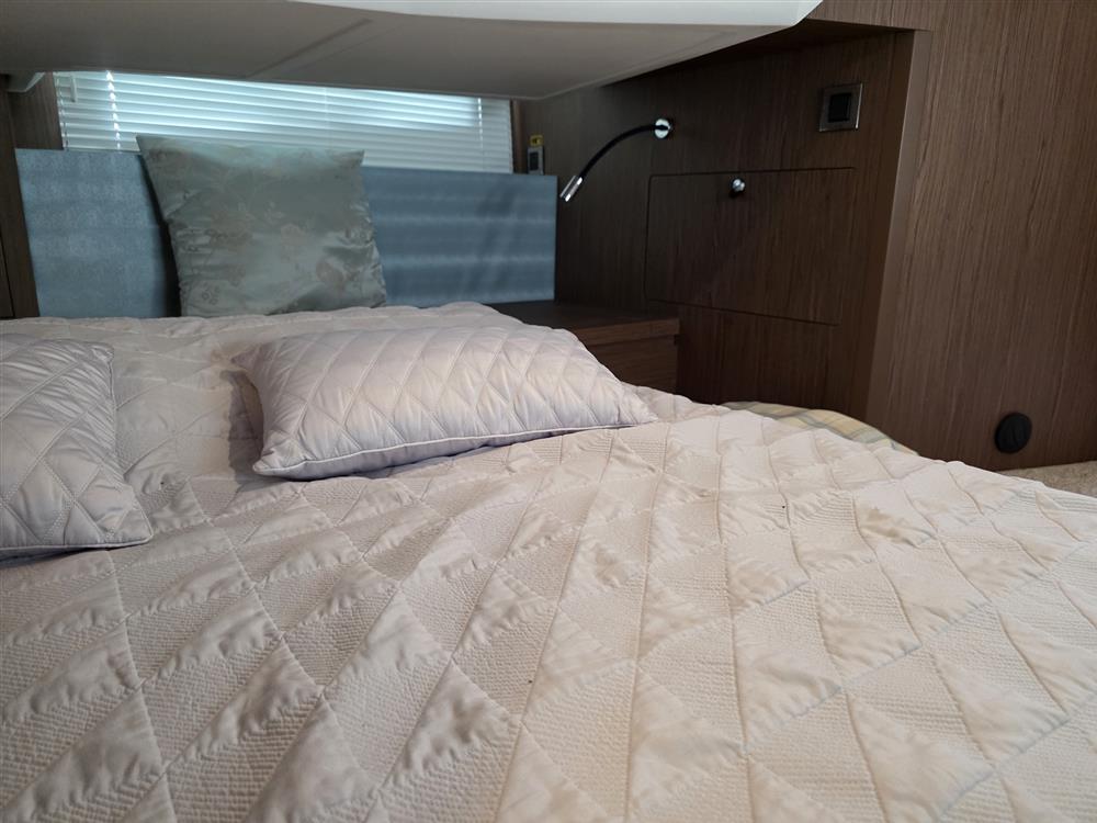 Beneteau Gran Turismo 40