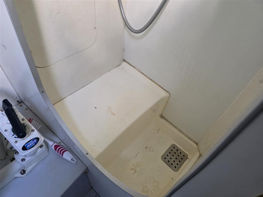 Sunseeker Offshore 31