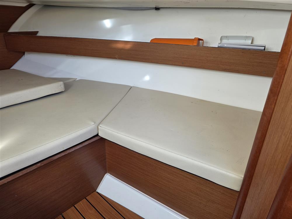 Jeanneau Cap Camarat  7.5 WA