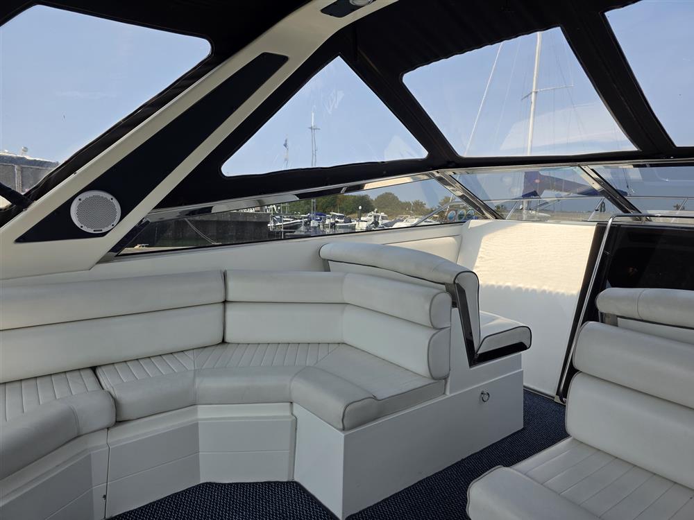 Sunseeker Portofino 31