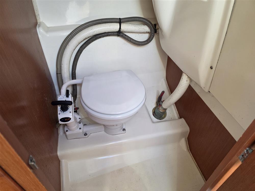 Jeanneau Cap Camarat  7.5 WA