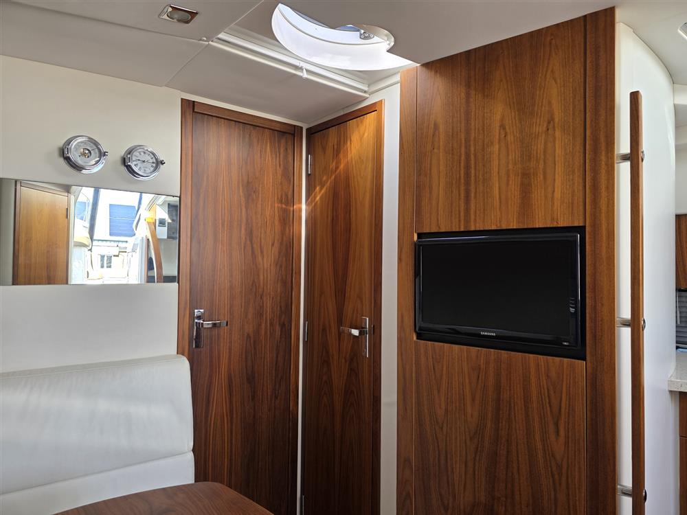 Fairline Targa 38 GT