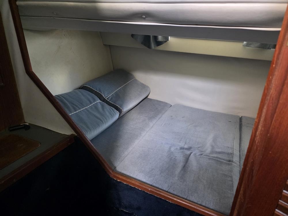 Sunseeker Offshore 31