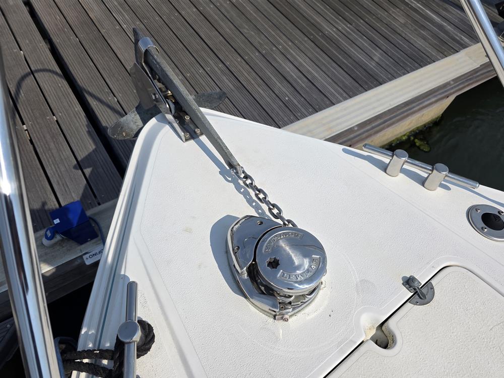 Sunseeker Portofino 31