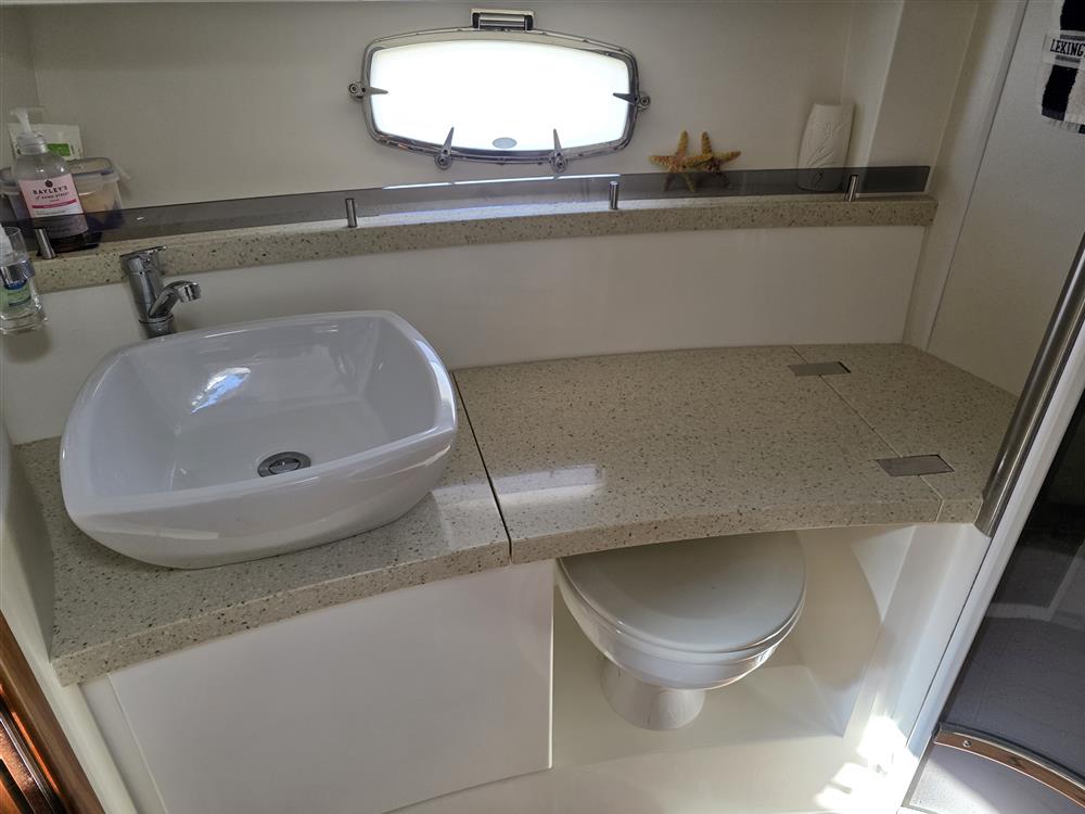 Fairline Targa 38 GT