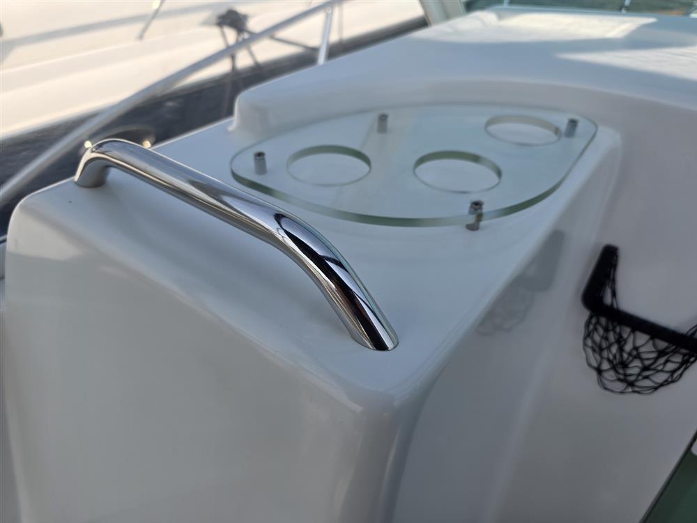 Beneteau Ombrine 801