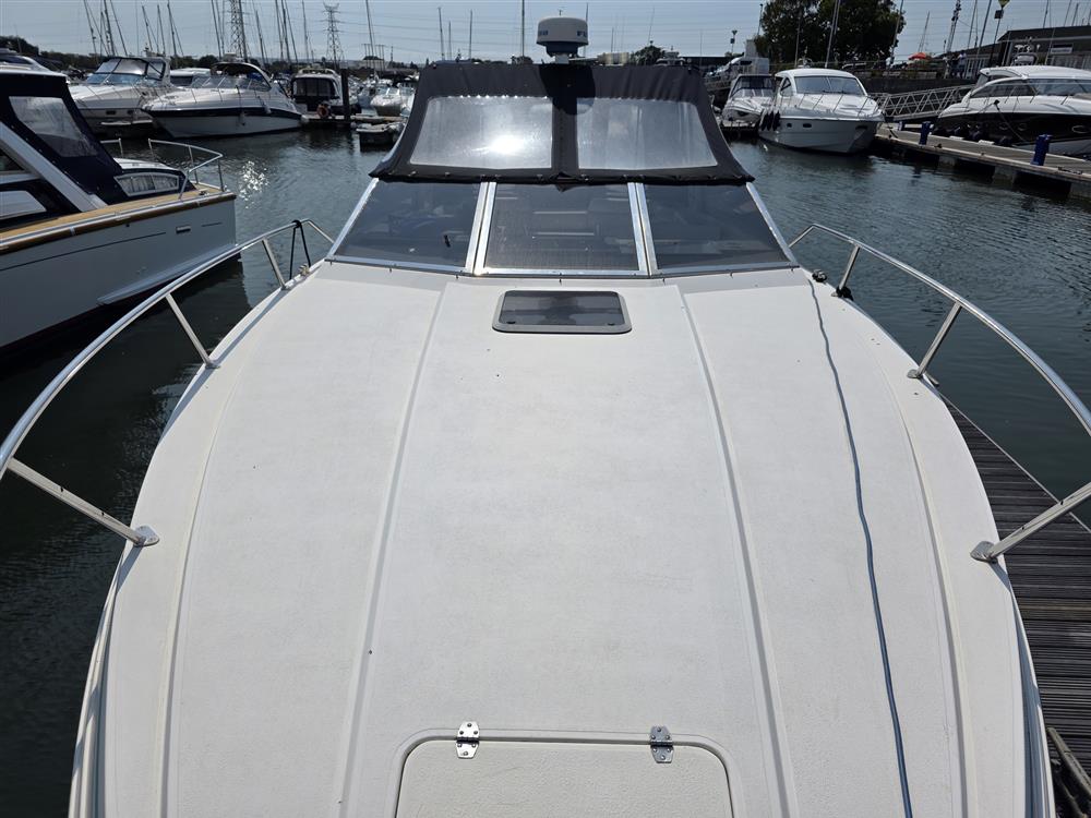 Sunseeker Portofino 31