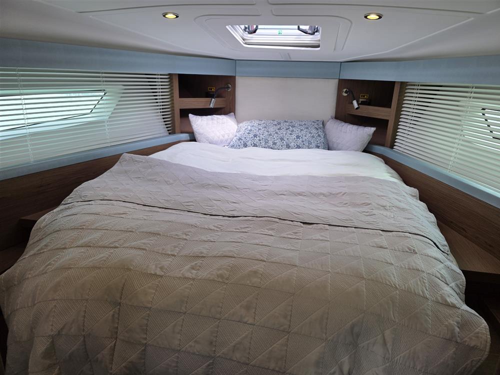 Beneteau Gran Turismo 40