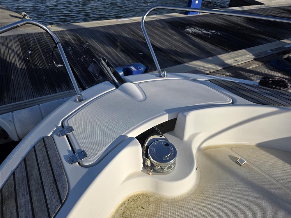 Jeanneau Cap Camarat  7.5 WA