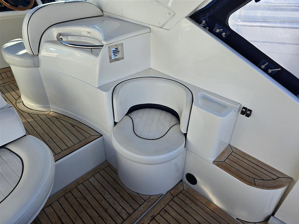 Fairline Targa 34
