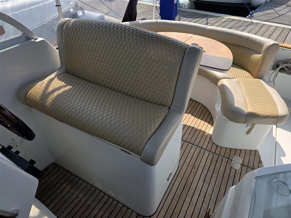 Beneteau Ombrine 801