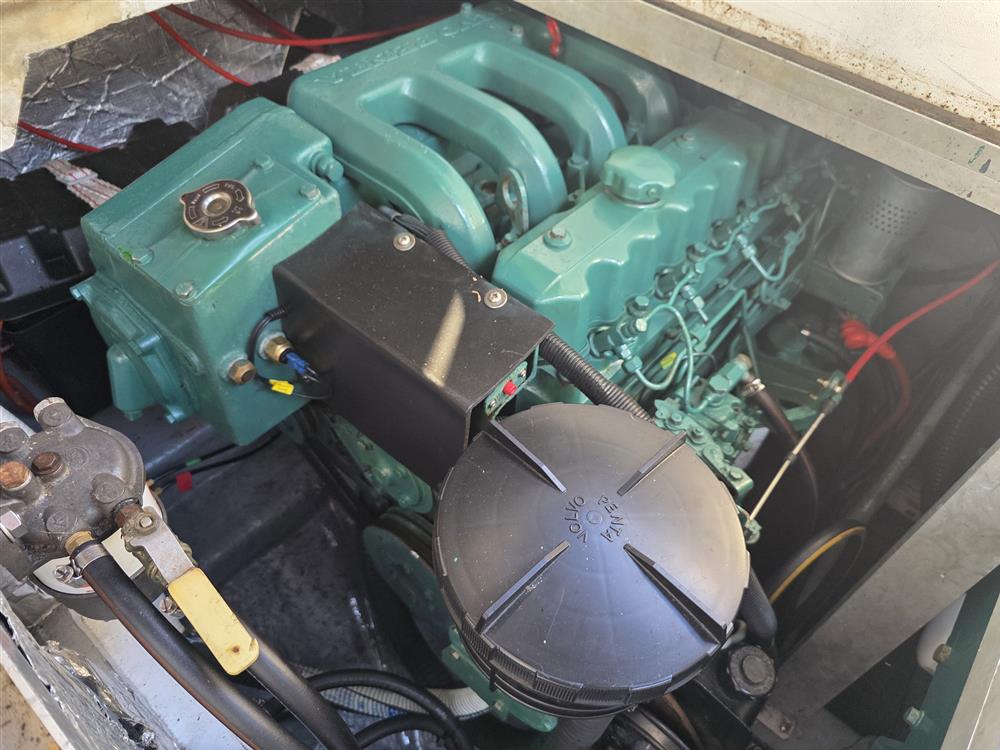 Sunseeker Offshore 31