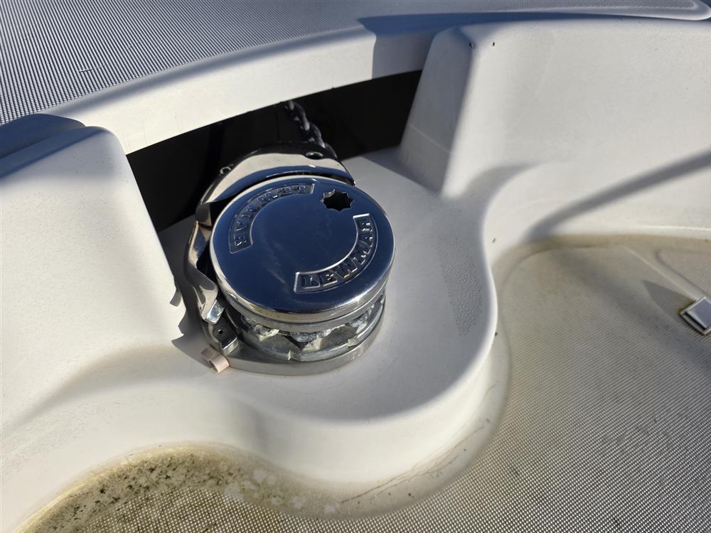 Jeanneau Cap Camarat  7.5 WA