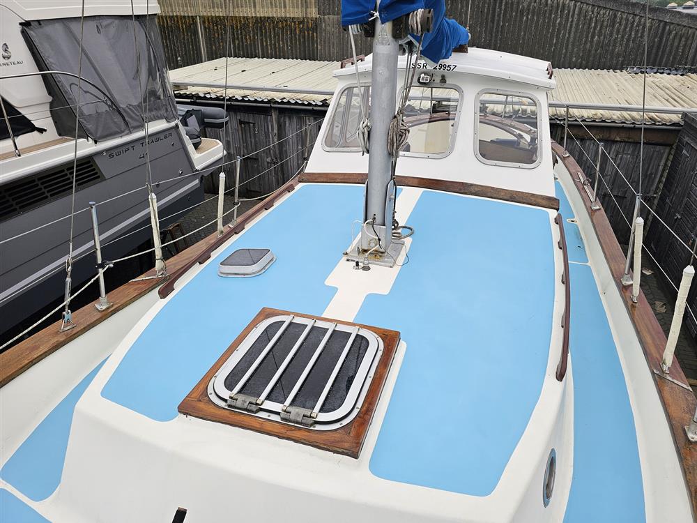 Colvic Watson Atlanta 29