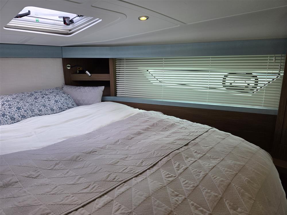 Beneteau Gran Turismo 40