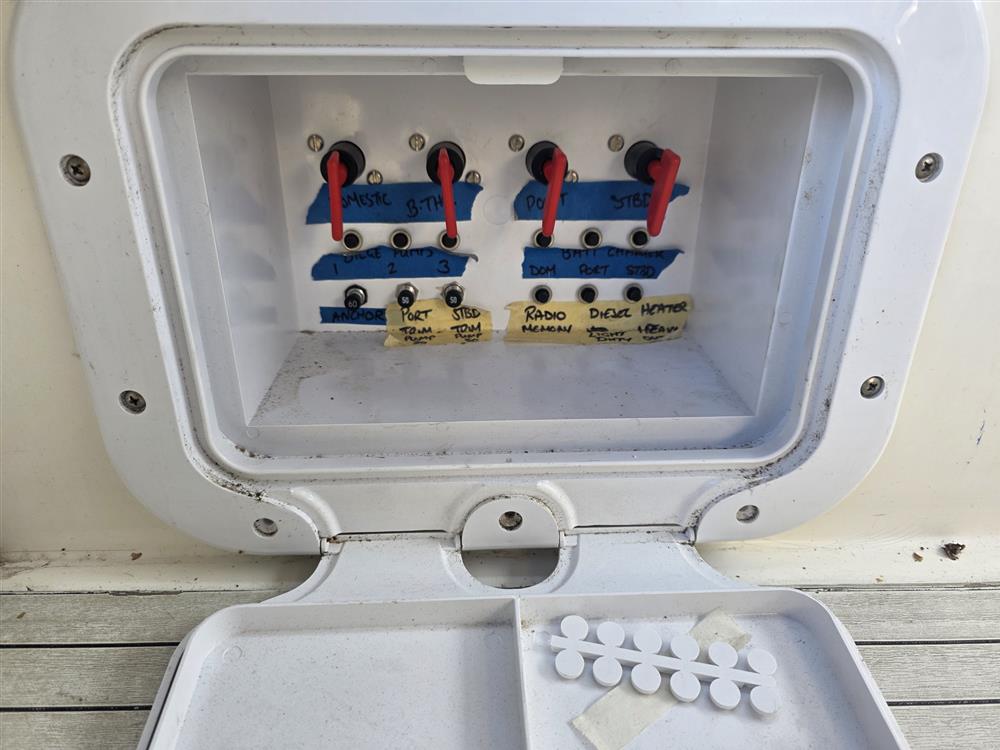 Sunseeker Offshore 31