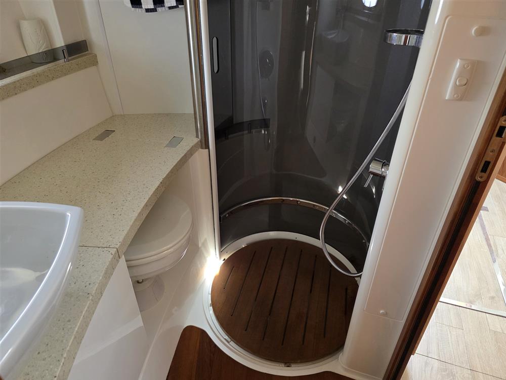 Fairline Targa 38 GT