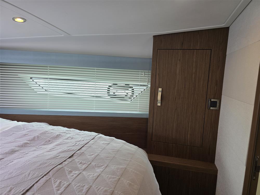 Beneteau Gran Turismo 40