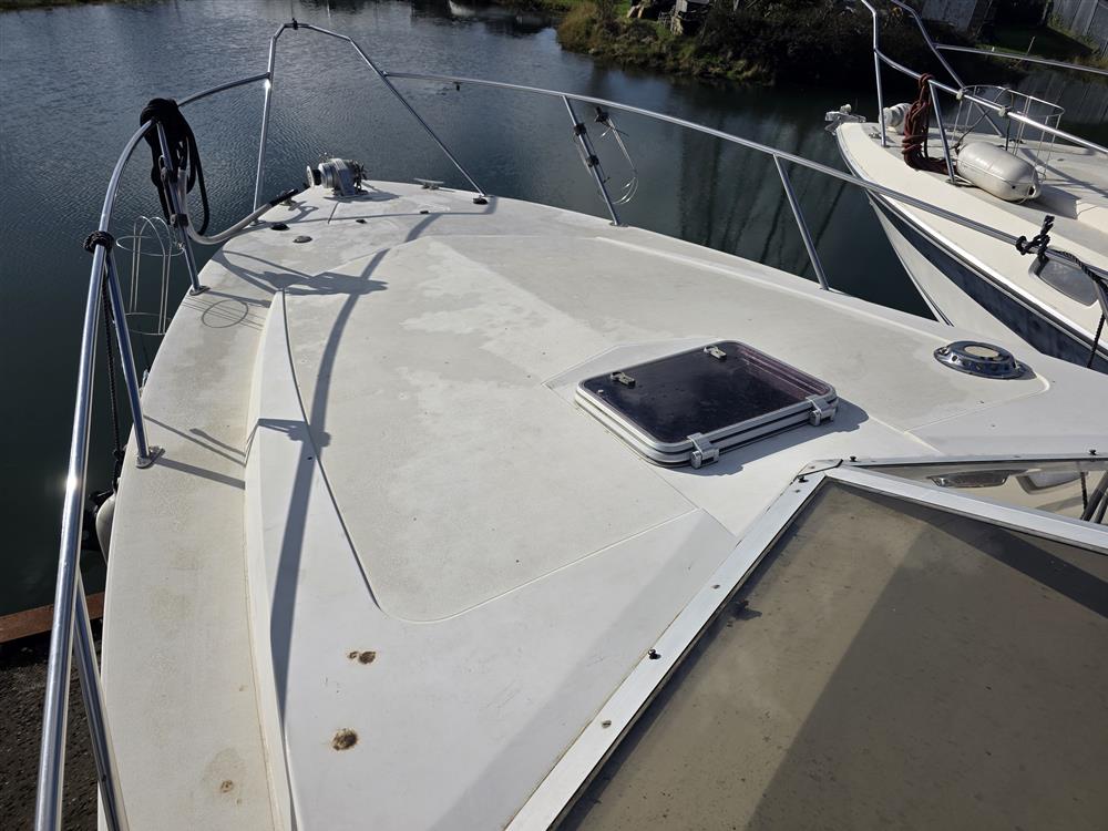 Sunseeker Offshore 31