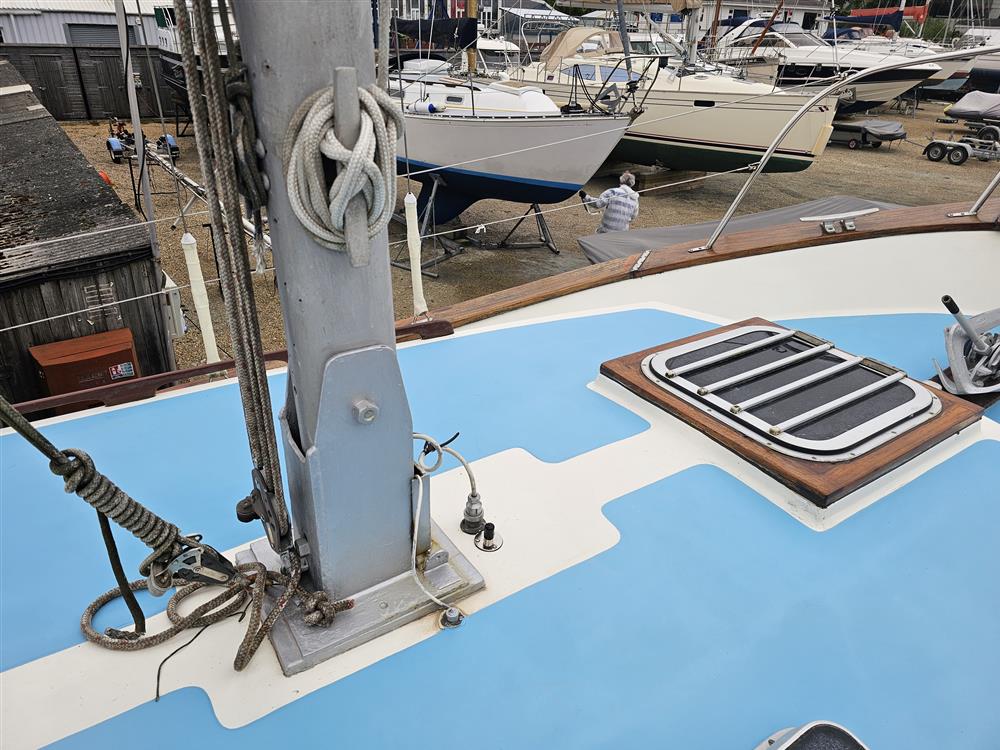 Colvic Watson Atlanta 29