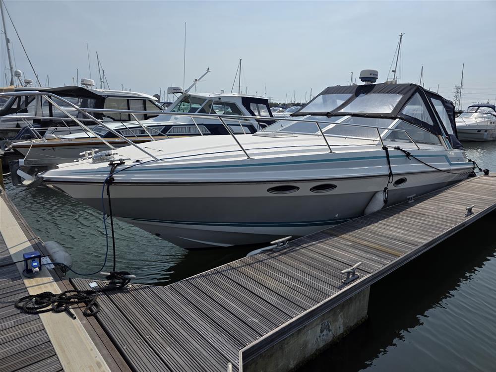 Sunseeker Portofino 31