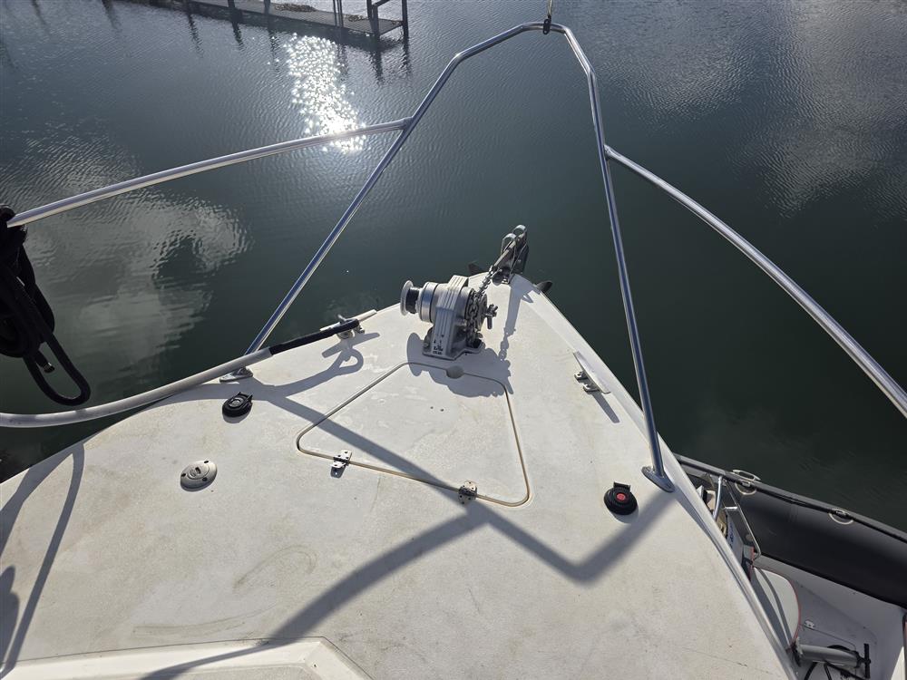 Sunseeker Offshore 31