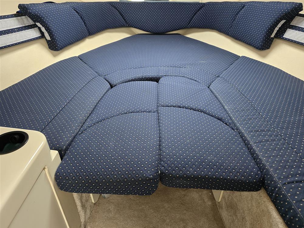 Sea Ray Sun Dancer 260