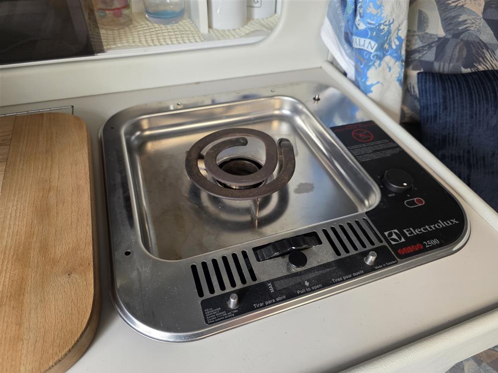 Sunseeker Portofino 31