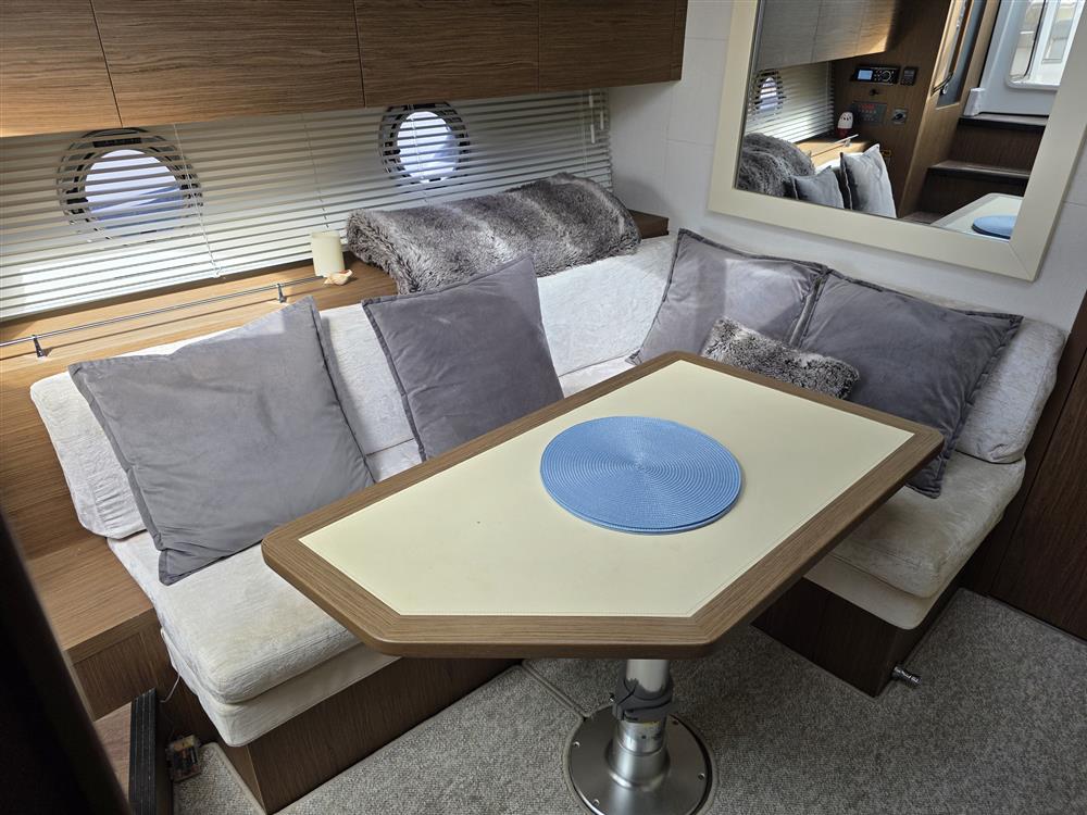 Beneteau Gran Turismo 40