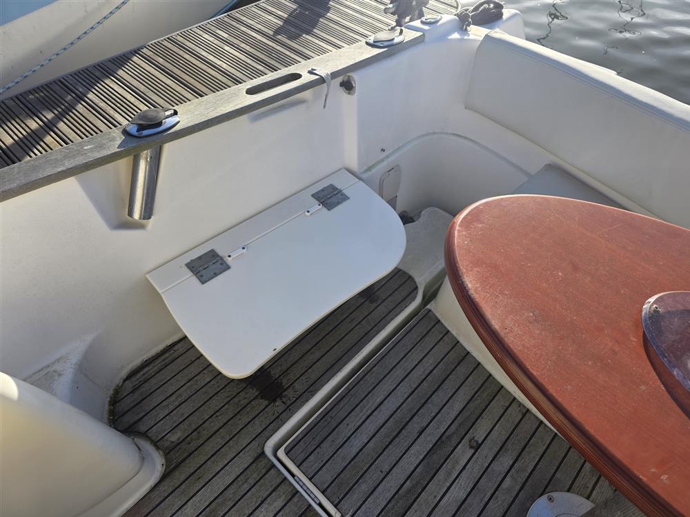 Jeanneau Cap Camarat  7.5 WA