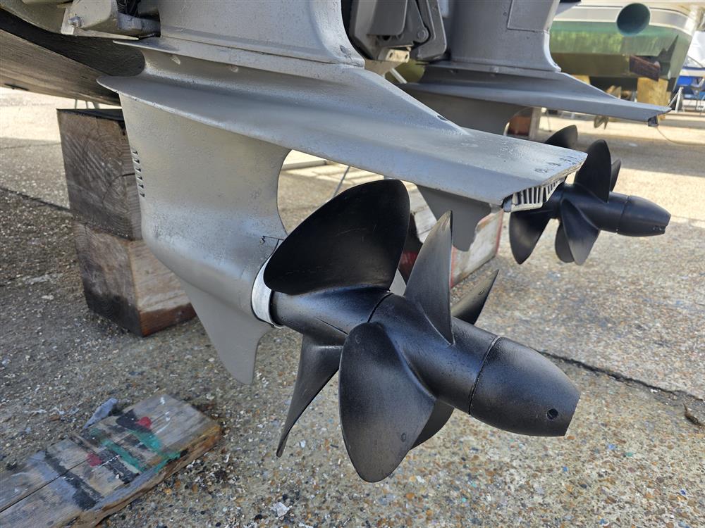 Sunseeker Portofino 34