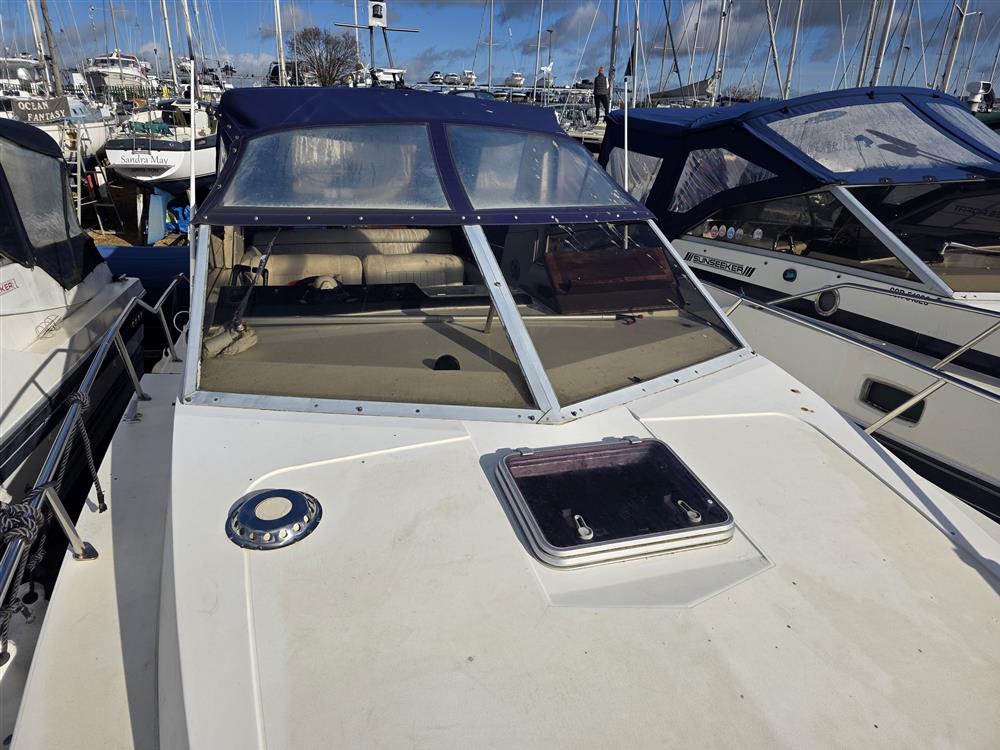 Sunseeker Offshore 31