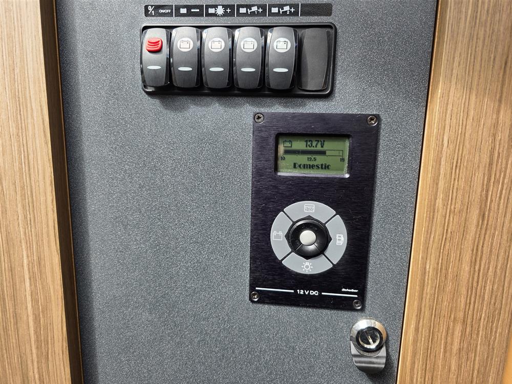 Beneteau Gran Turismo 40