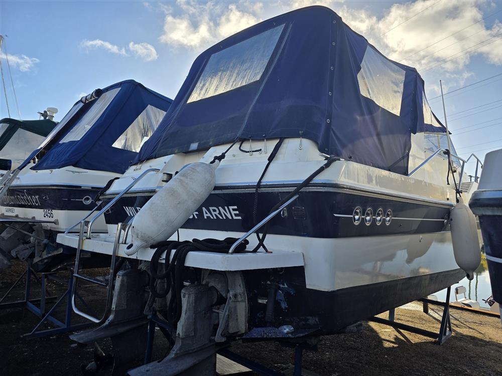Sunseeker Offshore 31