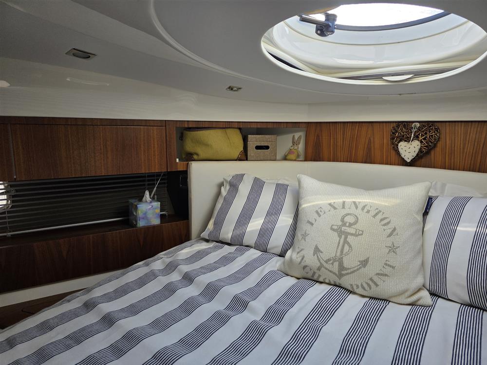 Fairline Targa 38 GT