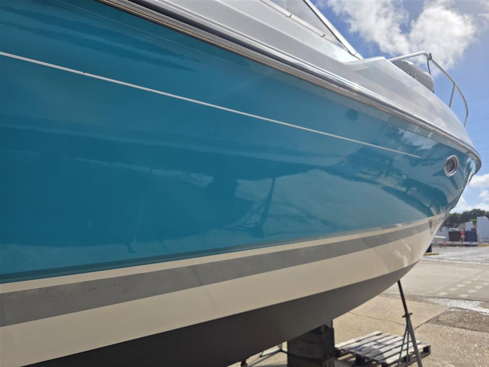 Sunseeker Portofino 34